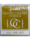 S10 GRAND CONCERT CLASSIC GUITAR STRINGS, зображення 1